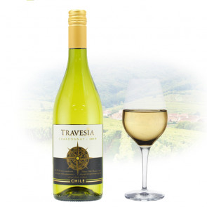 Travesia - Chardonnay | Chilean White Wine