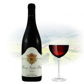 Hubert Lignier - Morey-Saint-Denis Trilogie | French Red Wine