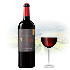 Trilogy - Infinity Reserva - Cabernet Sauvignon | Chilean Red Wine
