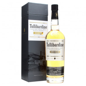 Tullibardine Sovereign Bourbon Cask | Single Malt Scotch Whisky