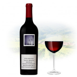 Two Hands - Yacca Block Shiraz | Australian Red Wine