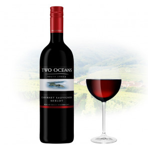 Two Oceans - Cabernet Sauvignon Merlot | South African Red Wine