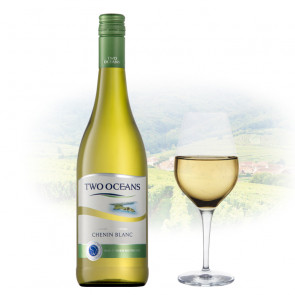 Two Oceans - Chenin Blanc | South African White Wine