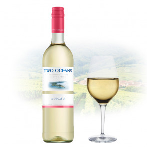 Two Oceans - Moscato | South African White Wine