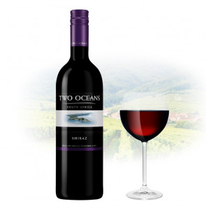 Two Oceans - Shiraz | South African Red Wine