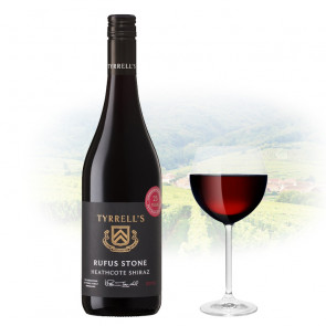 Tyrrell's - Rufus Stone Heathcote - Shiraz | Australian Red Wine