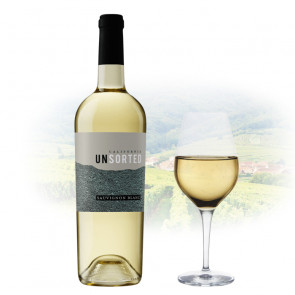 Unsorted - Sauvignon Blanc | Californian White Wine