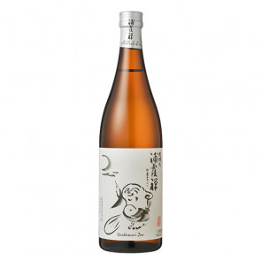 Urakasumi - Junmai Ginjo Zen 720 ml | Japanese Sake