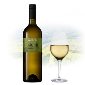 Valdibella - Munir | Italian White Wine