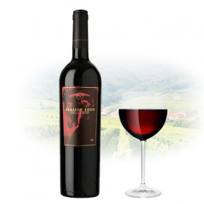 Valdivieso - Caballo Loco No. 19 | Chilean Red Wine