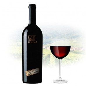 Valle de la Puerta - Ichanka Oasis - Bonarda Blend | Australian Red Wine