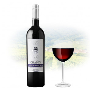 Valle de la Puerta - Ichanka Vichigasta Estate Vineyard - Malbec Bonarda | Australian Red Wine