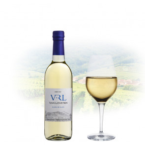 Van Loveren - Blanc de Blanc 500ml | South African White Wine