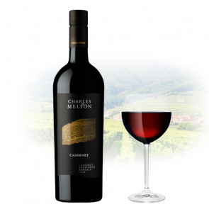 Charles Melton - Cabernet Sauvignon | Australian Red Wine