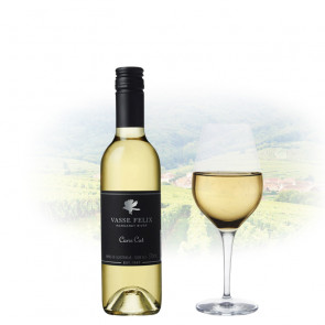 Vasse Felix - Cane Cut - 375ml | Australian White Wine