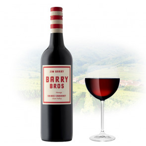 Jim Barry - Bros Shiraz Cabernet Sauvignon | Australian Red Wine 