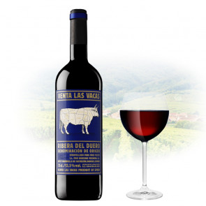 Venta Las Vacas - Ribera del Duero | Spanish Red Wine