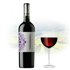 Veramonte - Merlot Orgánico Reserva | Chilean Red Wine