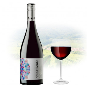 Veramonte - Pinot Noir Orgánico Reserva | Chilean Red Wine
