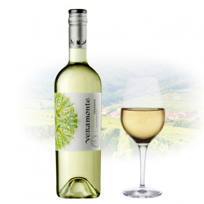 Veramonte - Sauvignon Blanc Orgánico Reserva | Chilean White Wine