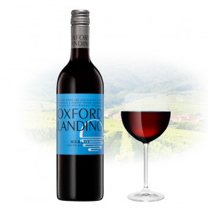 Oxford Landing - Merlot | Australian Red Wine 