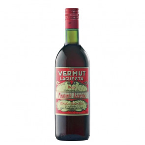 Lacuesta Rojo Vermouth | Spanish Liqueur