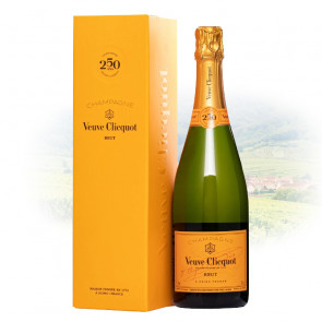 Veuve Clicquot - Brut - 750ml | Champagne