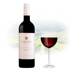 Vasse Felix - Tom Cullity - Cabernet Sauvignon | Australian Red Wine 