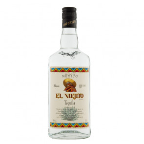 El Viejito - Blanco | Mexican Tequila