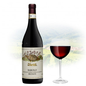 Vietti - Barolo Brunate | Italian Red Wine