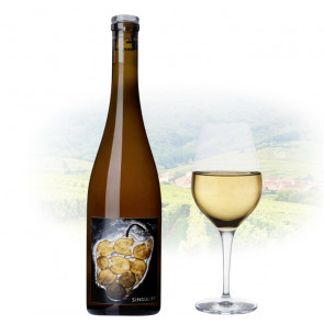 Vignoble du Rêveur - Singulier | French White Wine