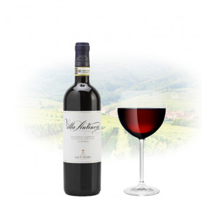 Villa Antinori - Chianti Classico Riserva 375ml | Italian Red Wine