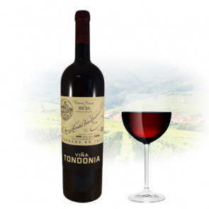 R. López de Heredia Viña Tondonia - Viña Tondonia Reserva - 1.5L - 2008 | Spanish Red Wine