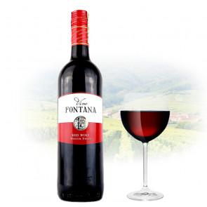 Viña Bujanda - Tempranillo | Spanish Red Wine