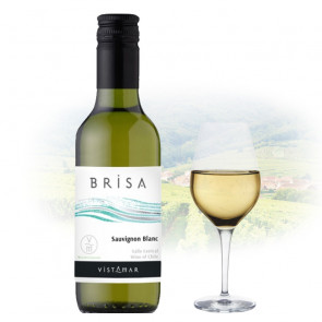 Vistamar - Brisa Sauvignon Blanc - 187ml Miniature | Chilean White Wine