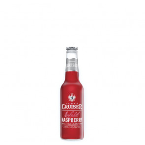 Vodka Cruiser - Raspberry- 275ml | Australian Vodka