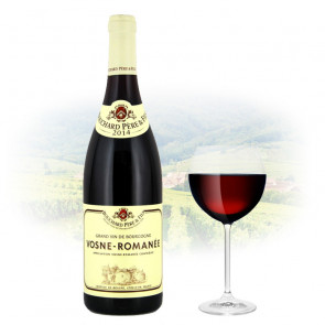 Bouchard - Vosne-Romanée - Bourgogne | French Red Wine