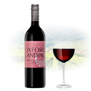 Oxford Landing - Cabernet Sauvignon Shiraz | Australian Red Wine 