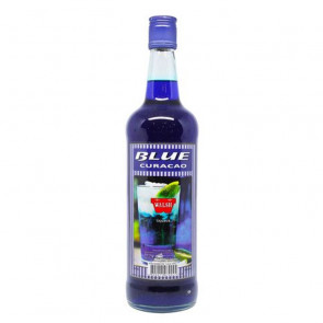 Walsh Blue Curaçao | Philippines Liqueur