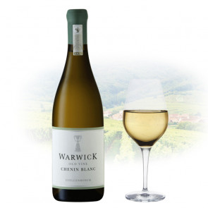 Warwick - Old Vine Chenin Blanc | South African White Wine