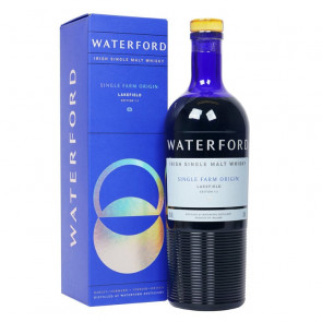 Waterford - Lakefield Edition 1.1 | Single Malt Irish Whiskey