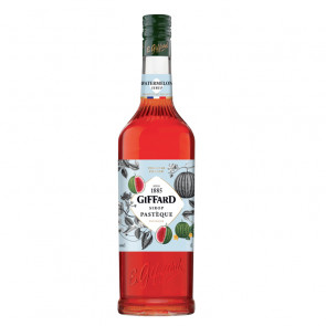 Giffard - Watermelon - 1L | French Syrup