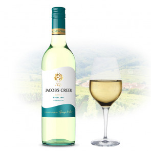 Jacob's Creek - Classic - Riesling | Australian White Wine