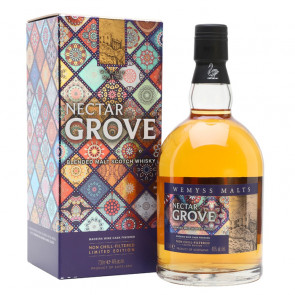 Wemyss Malts - Nectar Grove | Blended Scotch Whisky