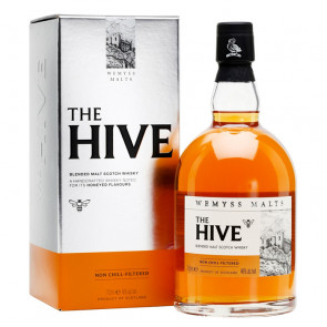 Wemyss Malts - The Hive | Blended Scotch Whisky