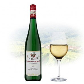 Domdechant Werner - Hochheim Riesling Kabinett Trocken | German White Wine