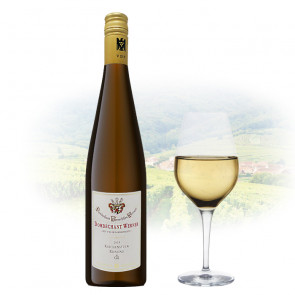 Domdechant Werner - Kirchenstück Riesling GG | German White Wine