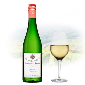 Domdechant Werner - Hochheim Riesling Classic | German White Wine