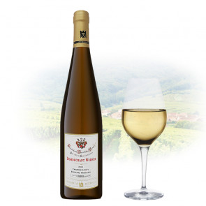 Domdechant Werner - Domdechaney Riesling Trocken | German White Wine