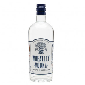Wheatley - Craft Distilled | American Vodka